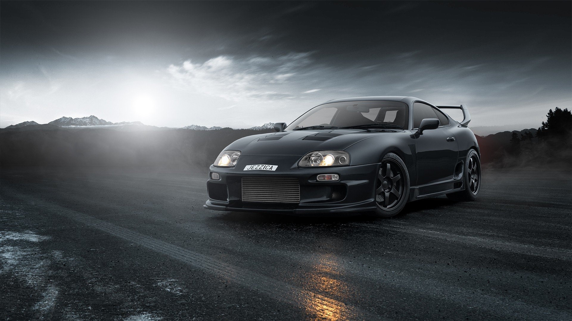 Mobile ECU remapping service in Dover, Kent by Mallard Motorsport